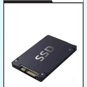 2.5 SATA 3 SSD - 128GB | 256GB