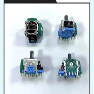 PS4 & PS5 Analogue Sticks Original Analogue Sticks For PS4 & PS5 Controller