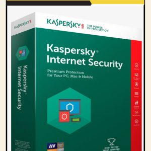 Kaspersky Internet Security Key