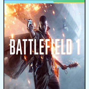 Battlefield 1 - Xbox One / Series XS