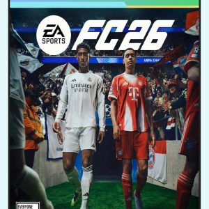 EA Sports FC 26 - Xbox One / Series XS