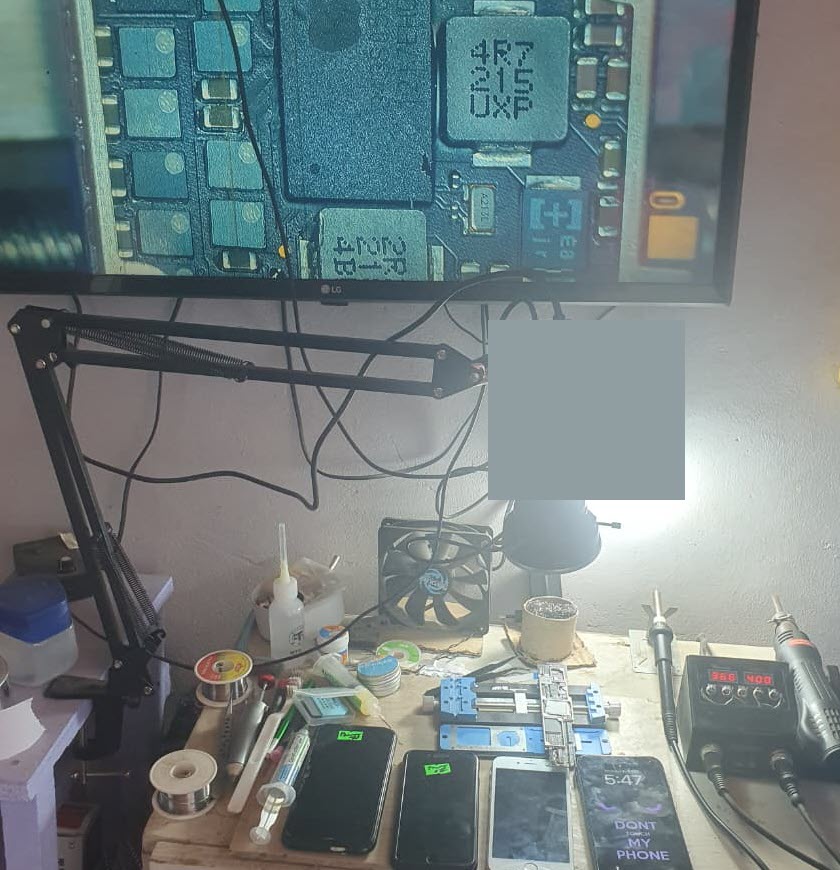 Games Gh Other Phone Repairs