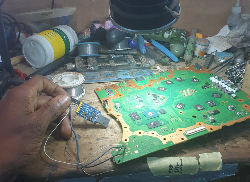 Games Gh Repair 1