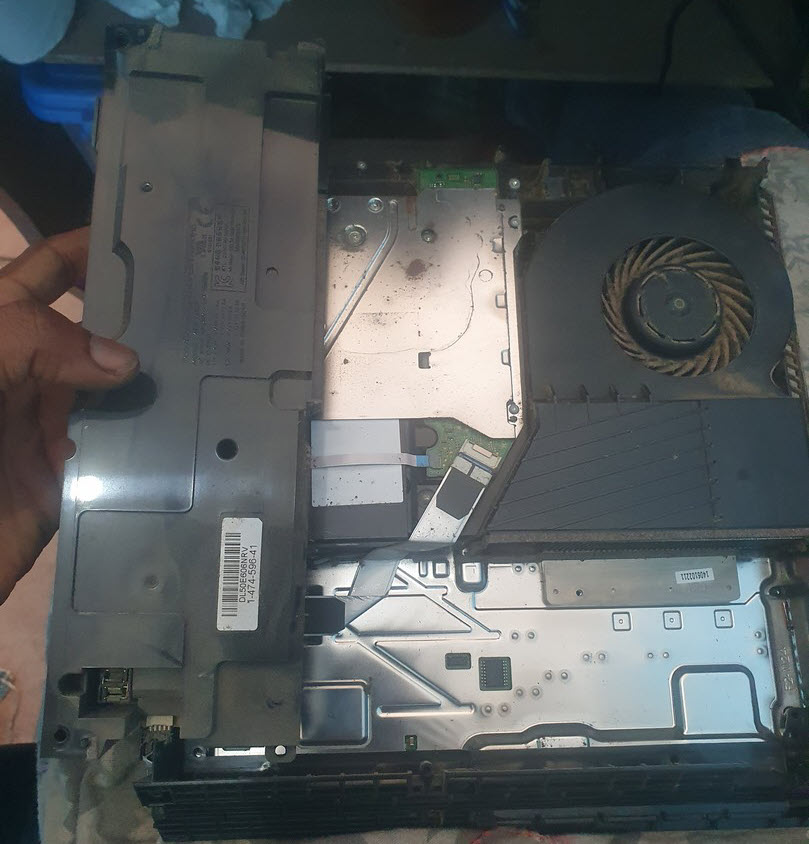 Games Gh Repair 2a