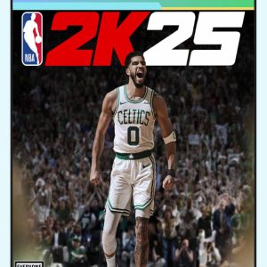 NBA 2K25 - Xbox One / Series XS