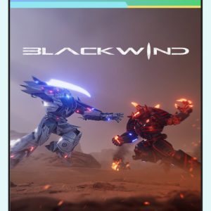 Blackwind Games Gh