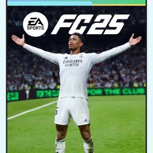 FC 25 - PS4 / PS5