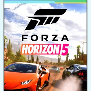 Forza Horizon 5 - Xbox One / Series XS
