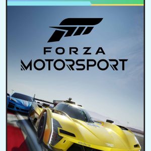 Forza MotorSport offline online Games Gh accra 2