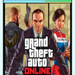 Grand Theft Auto Online GTA Online Games Gh