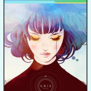 Gris - Xbox One & Series XS
