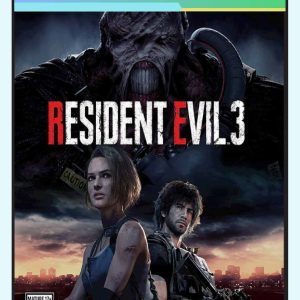 Resident Evil 3 - Xbox One / Series XS