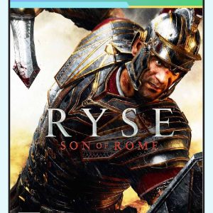 Ryse Son of Rome - Xbox One / Series XS