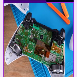Xbox Controller Repairs – (Xbox One / Series XS Gamepad Repairs)