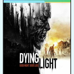 Dying Light - Xbox One / Series XS
