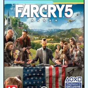 Far Cry 5 - Xbox One / Series XS