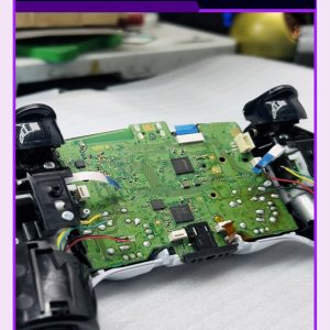 PS4 & PS5 Controller Repairs – (PS4 & PS5 Gamepad Repairs)