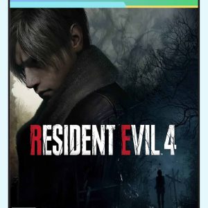 resident evil 4 remake offline online Games Gh accra