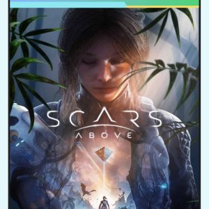 Scars Above - Xbox One / Series XS