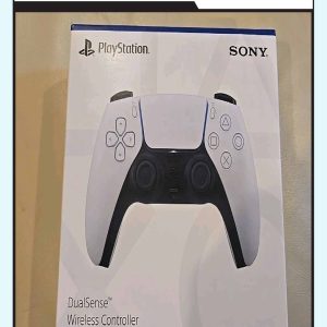 PS5 Dualsense Controller - PlayStation 5 Gamepad New & Used