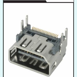 HDMI Port For PlayStation 5 (PS5) HDMI Port 1Pcs