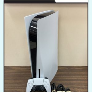 PS5 Standard Game Console - PlayStation 5 Standard Console UK Used