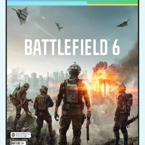 Battlefield 6 - PS5