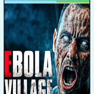 Ebola Village - PS4 / PS5