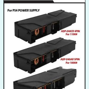 PlayStation 4 (PS4) Standard Power Supply Original Sony