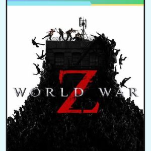 world war z offline online Games Gh accra