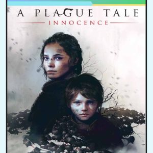 A Plague Tale Innocence - Xbox One / Series XS