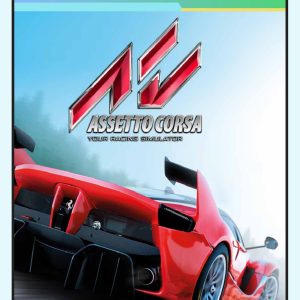 Assetto Corsa - Xbox One / Series XS