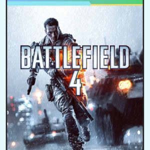 Battlefield 4 offline online Games Gh accra