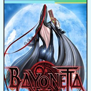 Bayonetta - Xbox One / Series XS