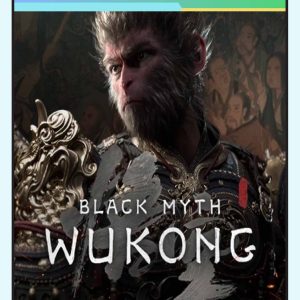 Black Myth Wukong - PS5