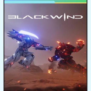 Blackwind - PS5