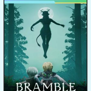 Bramble the mountain king offline online Games Gh accra 1