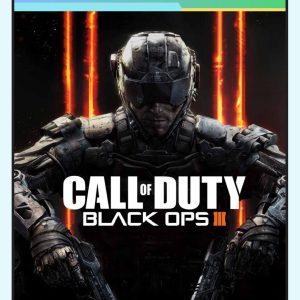 Call of Duty Black Ops III - Xbox One / Series XS
