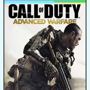 Call of Duty Advance Warfare offline online Games Gh accra