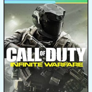 Call of Duty Infinite Warfare - Xbox One / Series XS