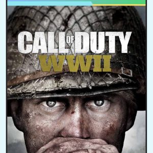 Call Of Duty World War II - Xbox One / Series XS