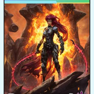 Darksiders 3 offline online Games Gh accra