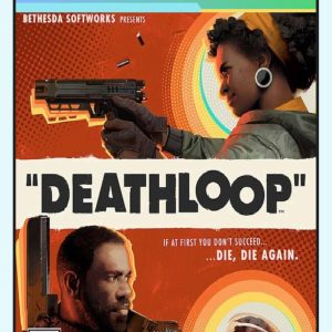Deathloop - PS5