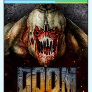 Doom 3 BFG Edition - Xbox One / Series XS