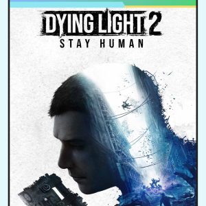 Dying Light 2 stay human offline online Games Gh accra