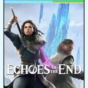 Echoes Of The End - PS5