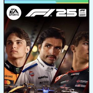 F1 25 - PS5