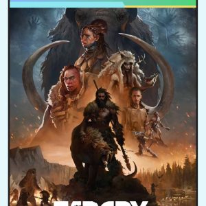 Far Cry Primal - Xbox One / Series XS
