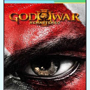 God of war 3 remastered offline online Games Gh accra