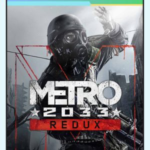 Metro 2033 Redux - Xbox One / Series XS